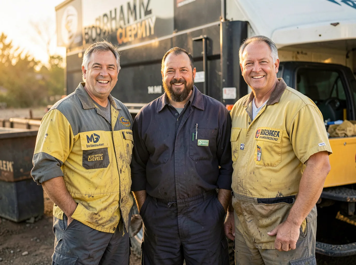 Sewage Cleanup company in Bloomburg, TX