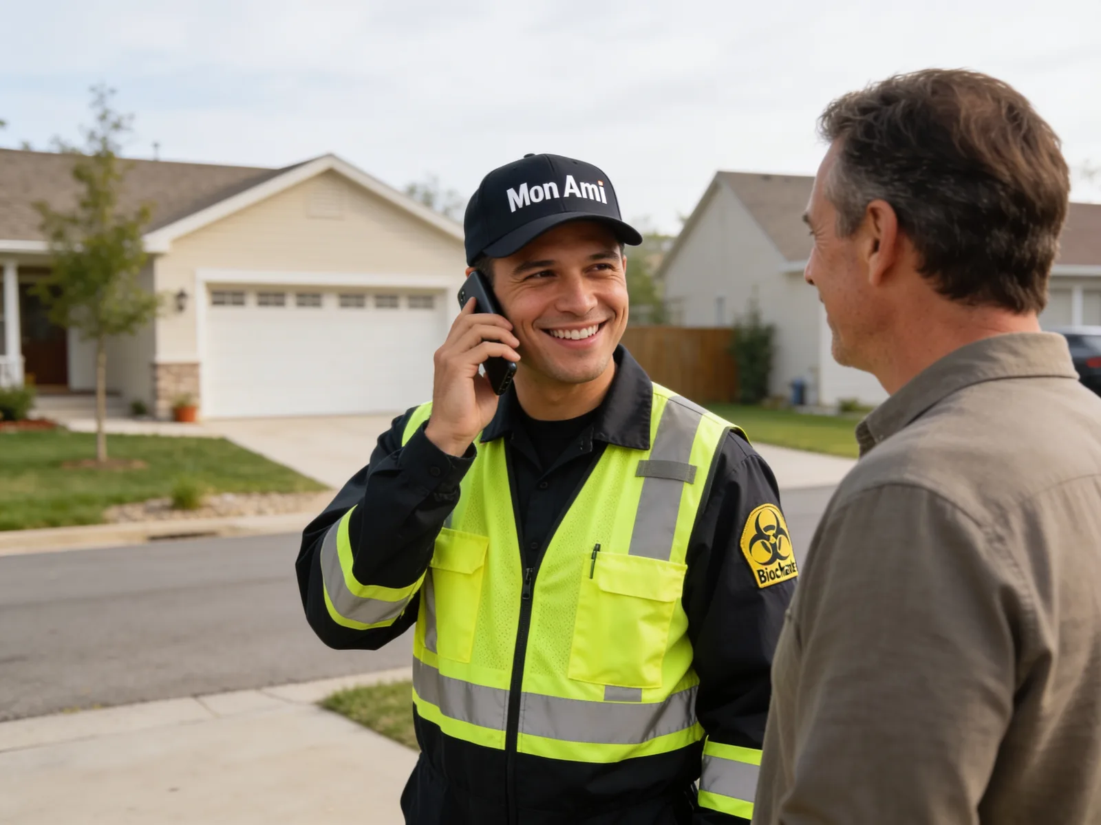 Sewage Cleanup Bloomburg, TX FAQs